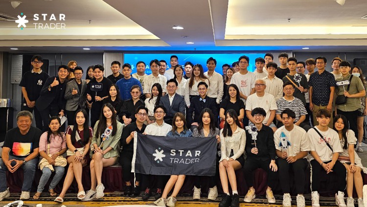 STARTRADER星迈主办马来西亚研讨会：揭秘外汇成功之道