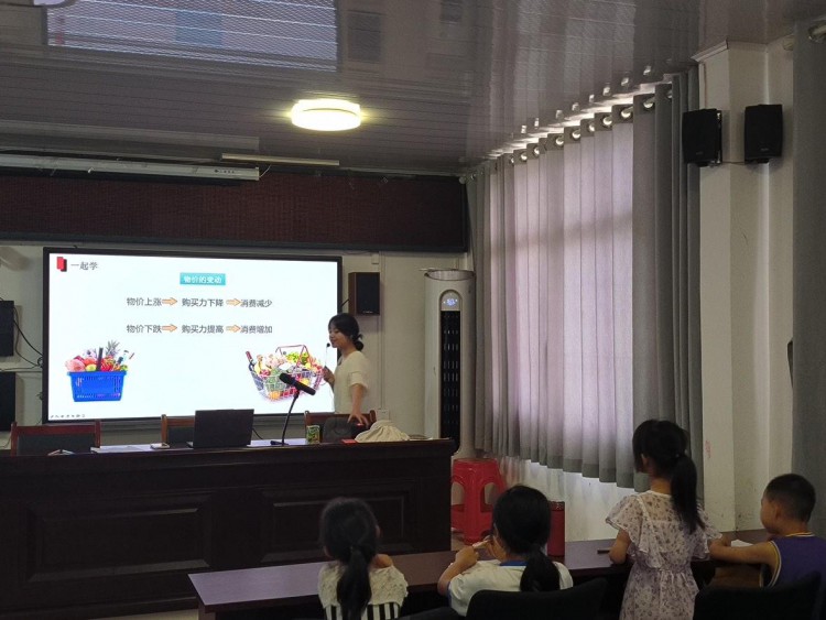  用心支教情满城，咸宜学风新飞扬 