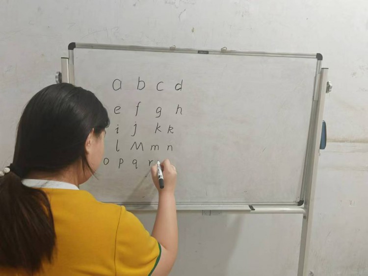  助力乡村教育，我们在行动 