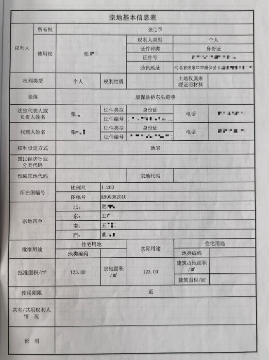  三十年产权拉锯战：一位退伍老兵的宅基地困局 
