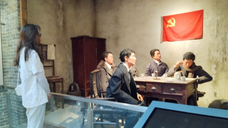  青衿探源，哲润乡土 
