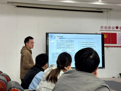  安徽建筑大学“绿筑循环”项目：用微生物“修复”建筑再生骨料，铺就低碳中国新路 
