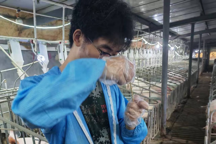  虚争空言，不如思而试之 