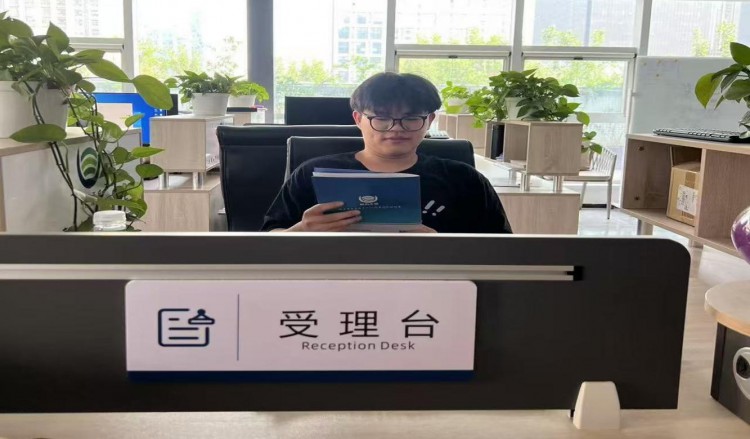  暑期社会实践纪实：探索人工智能与智慧牧业的融合之旅 