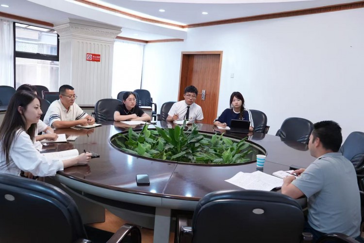  走进宁德时代一线产线，智光清源团队聚焦国产CMC替代新路径 