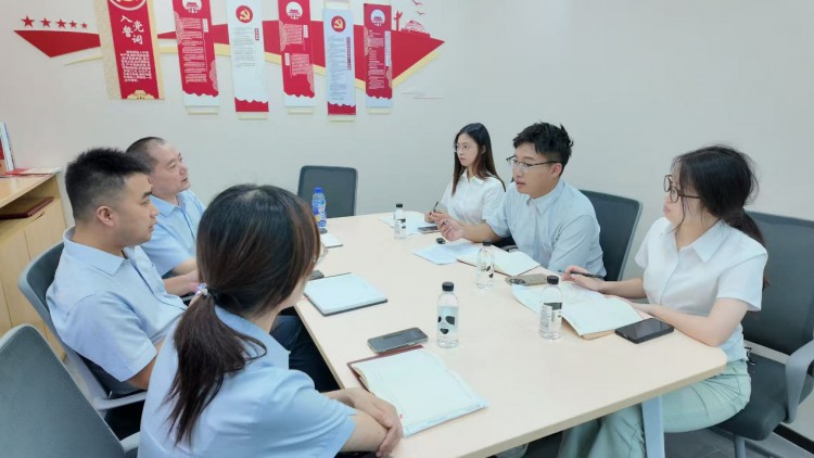  持续供货见实效，智光清源团队与巴中意科碳素股份有限公司协同推进负极材料国产替代 