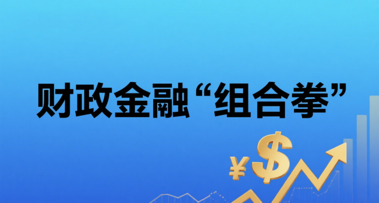  强化财政金融协同赋能 共筑金融强国与共同富裕梦 