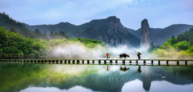 旅游类软文的4个写作技巧