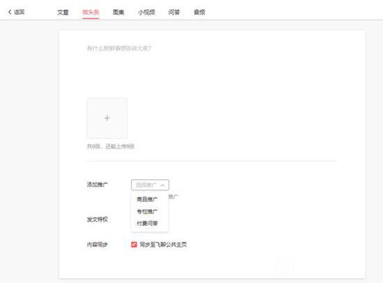 今日头条微头条和发文章哪个收益更高？