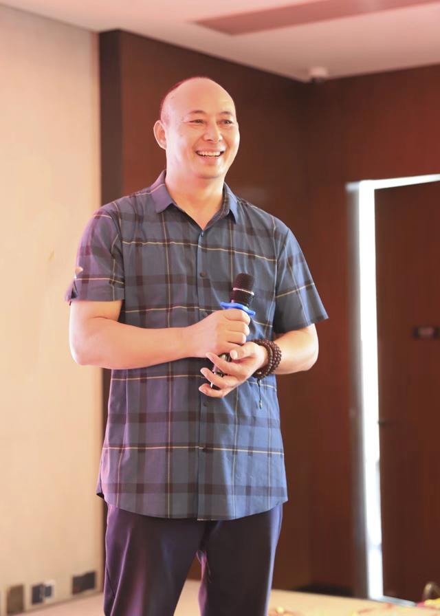 同根致远 杨家大院重庆品牌运营中心开业庆暨会员交流会圆满举行