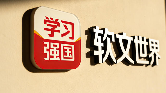 学习强国是央级媒体吗？软文世界给大家解密