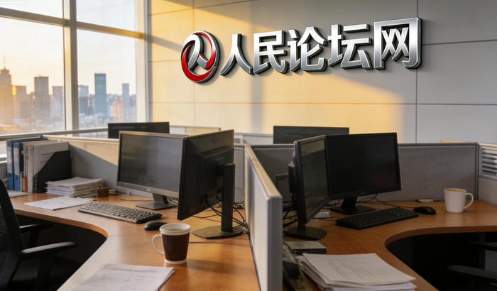 人民论坛网属于央级媒体吗？软文世界给大家分享