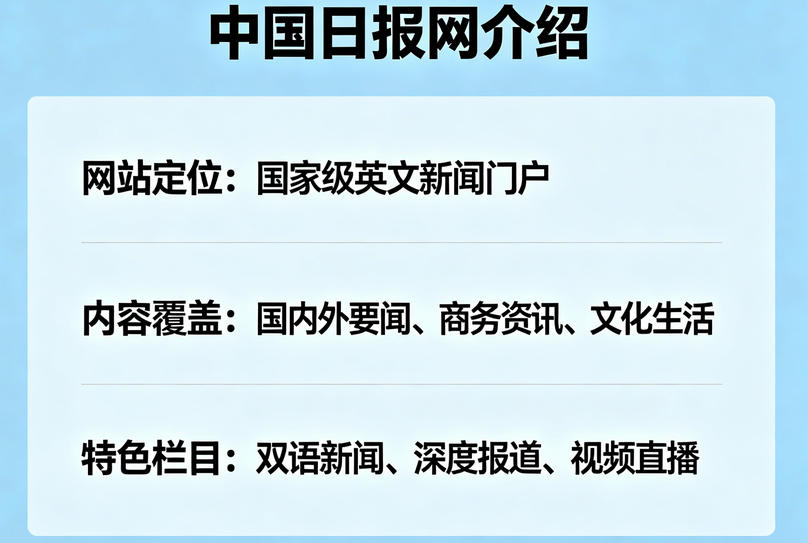 中国日报网是什么级别媒体？与人民日报、新华网相比地位如何？