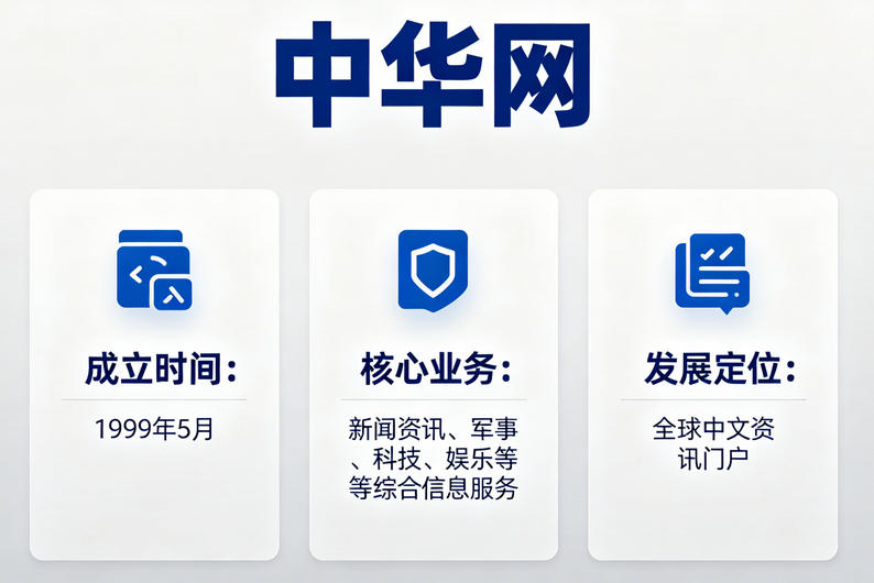 中华网是什么级别媒体？2026最新解读：属于央媒还是商业门户？