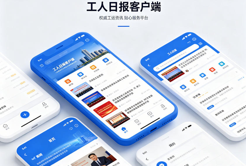 工人日报客户端是国家级媒体吗？