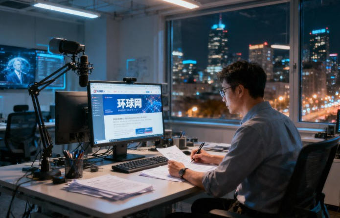 环球网发稿投稿技巧,如何在环球网发布文章