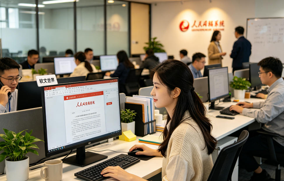 周四发布-怎样在人民网发新闻？需要多少钱？