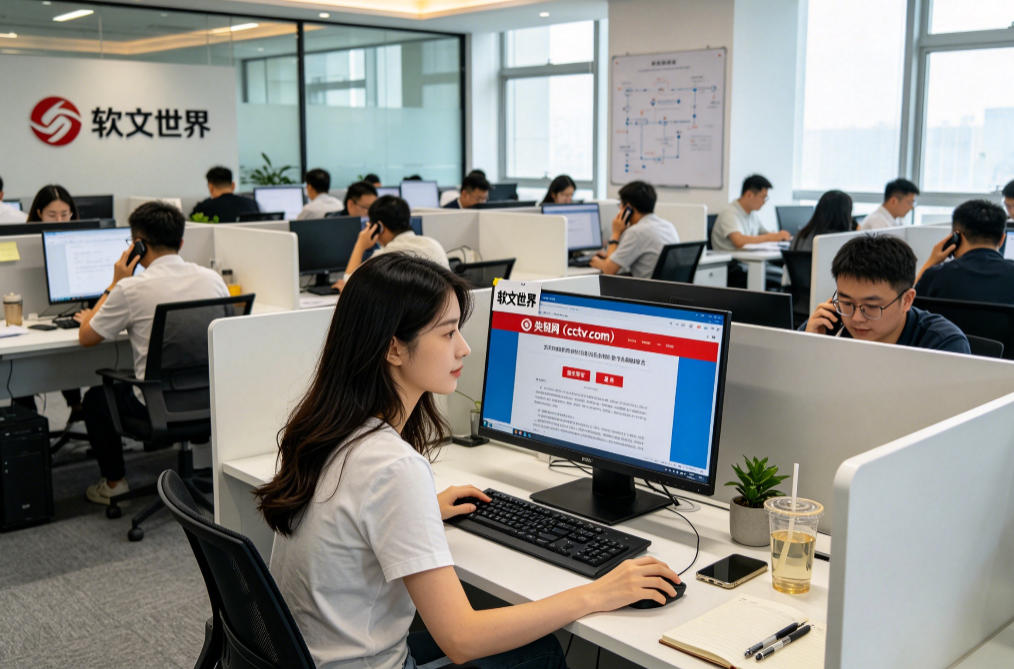 文章能上央视网本身就是实力的证明，但价格不该被中介炒成那样