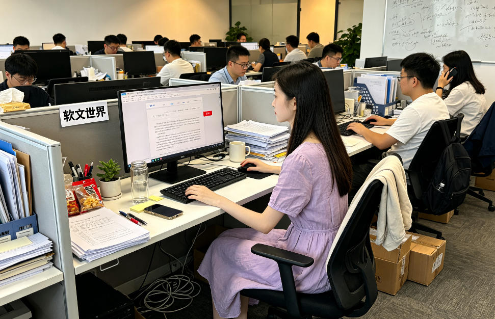 周一发布-为什么我们部门的新闻稿总能又快又便宜地上央媒？全靠这个自助发稿后台