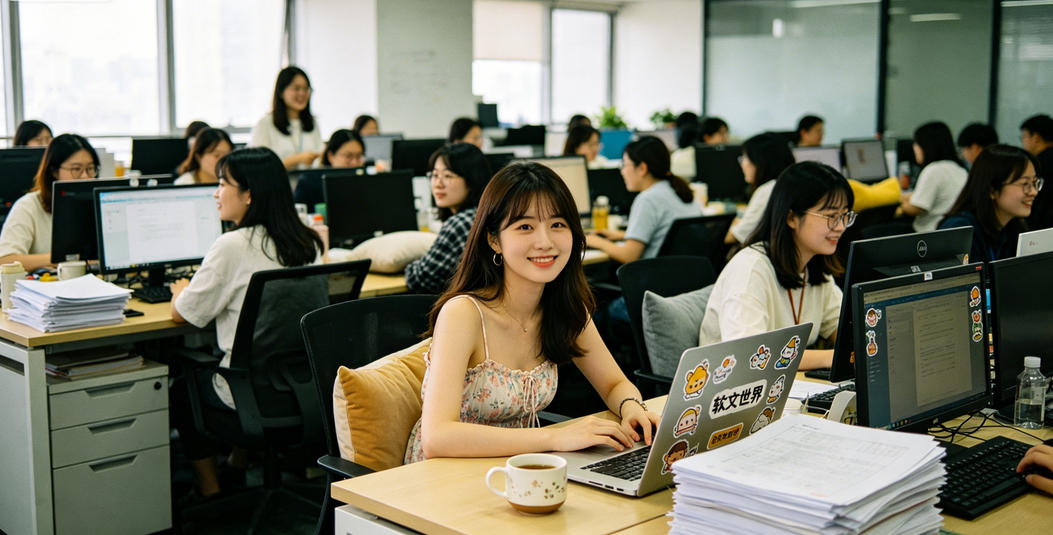 央媒背书不是奢侈品：光明网、中新网发稿，软文世界后台帮你把预算打下来