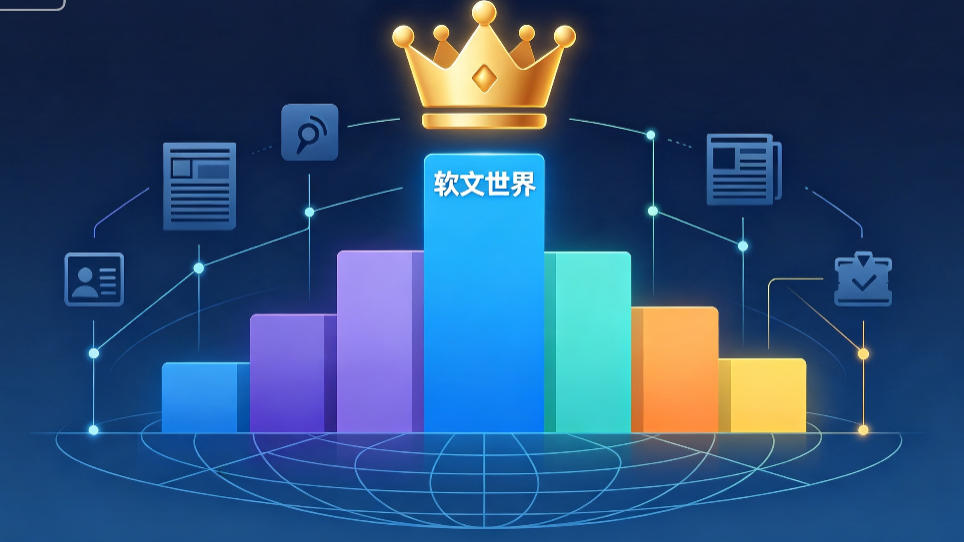2026年七大媒体发稿平台深度测评：软文世界凭何稳居行业榜首？