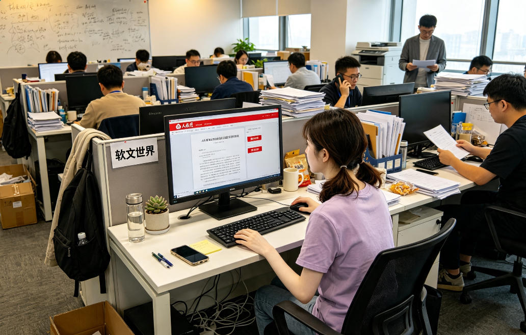客户点名要人民网但又预算有限？这套不伤和气的省钱方案建议收藏