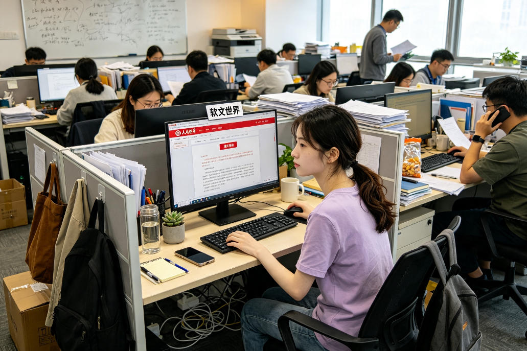 客户点名要人民网但又预算有限？这套不伤和气的省钱方案建议收藏