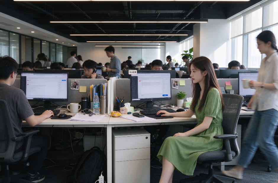 以前找中介上凤凰网花了不少冤枉钱，换成软文世界后台一看，差价惊人