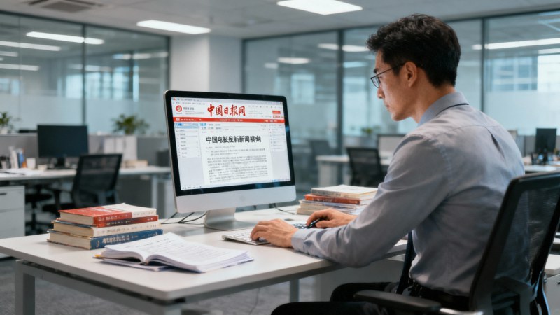中国日报网发新闻怎么发