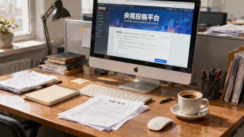 实惠分享央视网投稿方法和价格了解