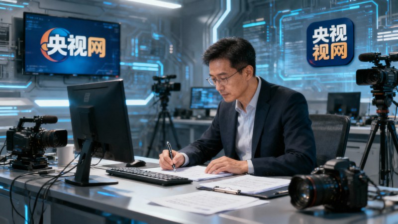 央视网发稿投稿技巧,如何在央视网发布文章