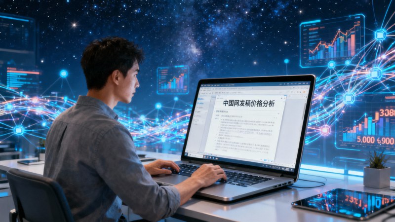 分享给大家中国网发一篇文章多少钱？