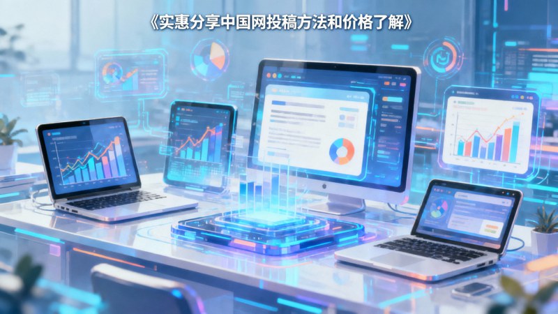 实惠分享中国网投稿方法和价格了解