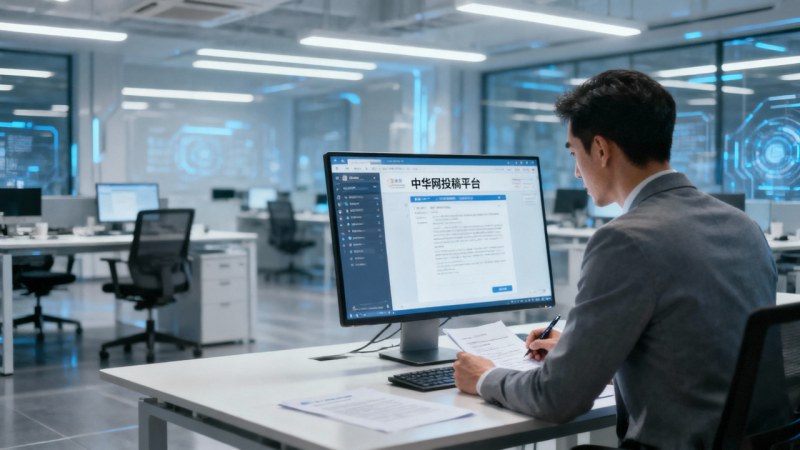 中华网发稿投稿技巧,如何在中华网发布文章