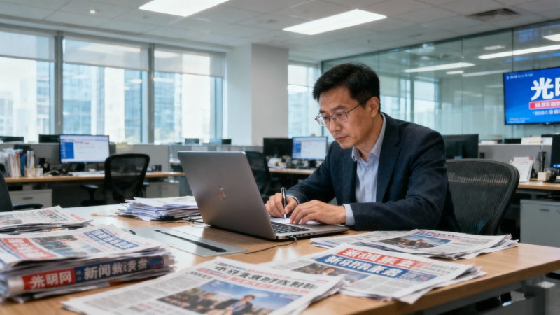 光明网发新闻怎么发