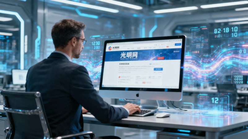 光明网是什么级别的网站
