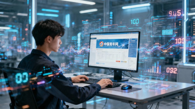 怎样在中国青年网发布新闻?有哪些方法渠道?