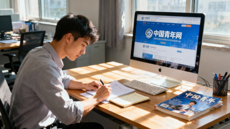 中国青年网发稿投稿技巧,如何在中国青年网发布文章