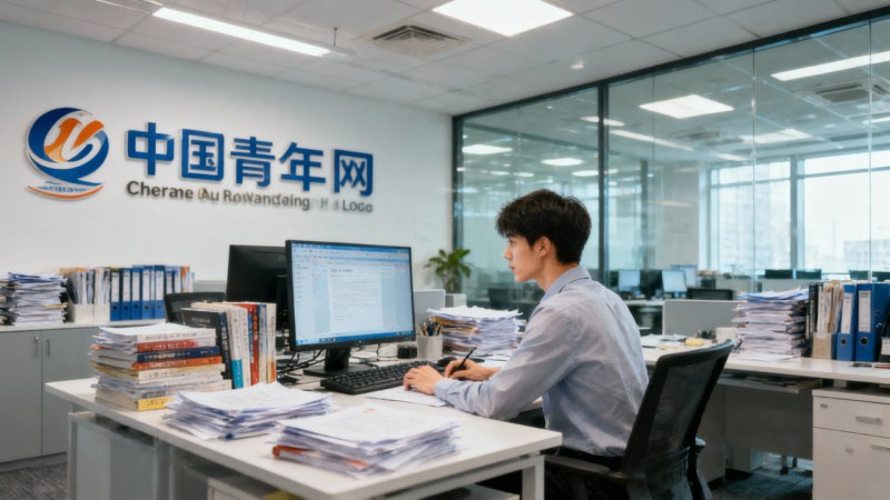 中国青年网是央级媒体吗？软文世界给大家解密