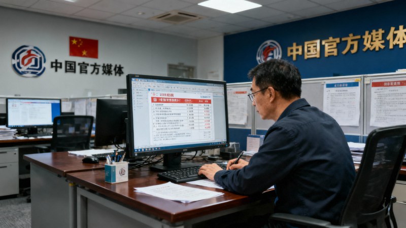 中国网发稿多少钱一篇？2026最新官方媒体报价与频道费用详解