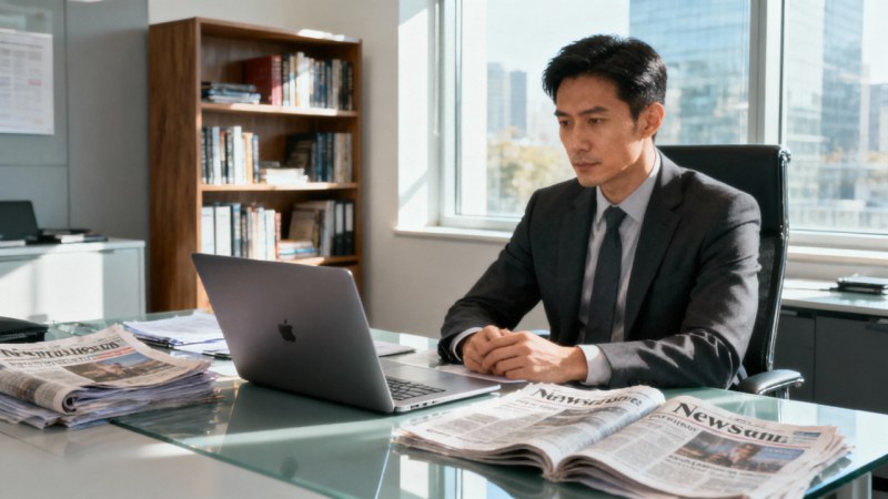 个人如何在中国新闻网发稿？这两种方式你必须知道