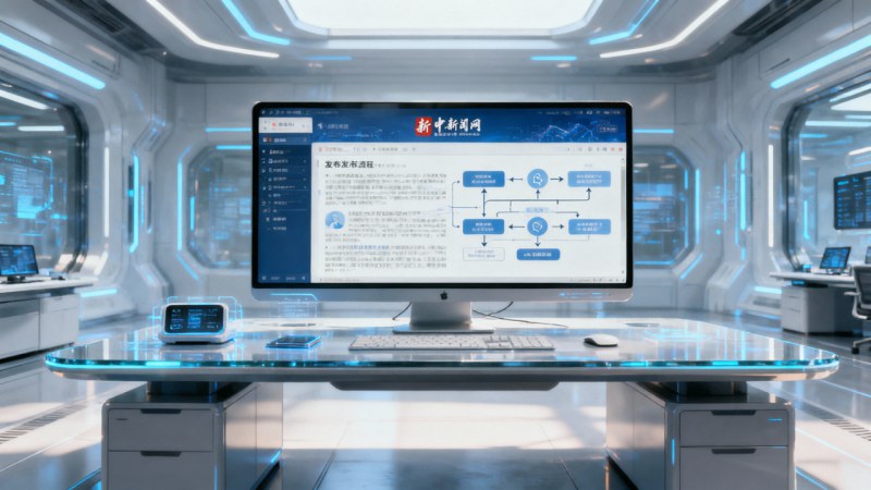 中国新闻网怎么发布文章？自己投和第三方哪个更快更划算？