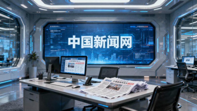 中国新闻网属于什么级别？一文看懂其官方地位和影响力