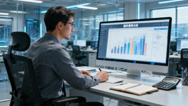 深度解析：中国青年网发稿费用为什么有差异？三大因素决定最终报价