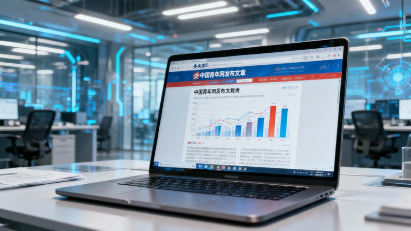 2026最新：中国青年网发布文章多少钱？央媒发稿价格全公开