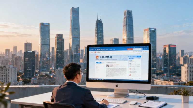 人民政协网怎么发布文章？2026年官方投稿流程