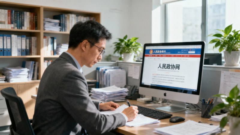 手把手教学：人民政协网怎么发布文章？