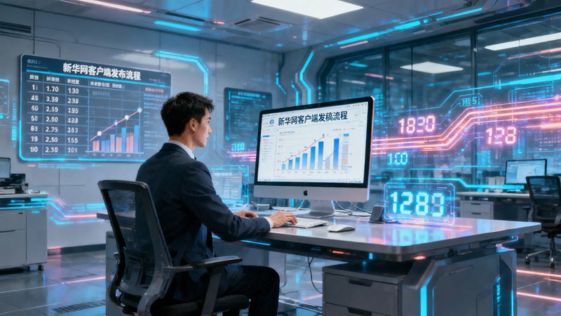 新华网客户端发稿费用受哪些因素影响？加急发布、专题策划