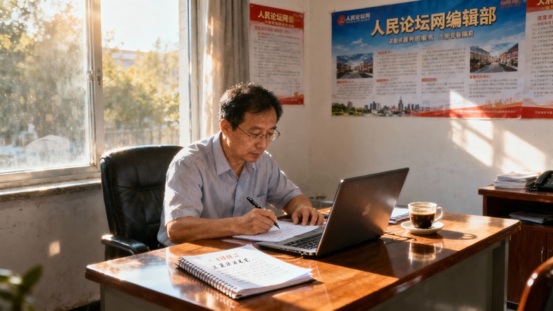 人民论坛网发稿费用多少钱一篇？2026最新报价