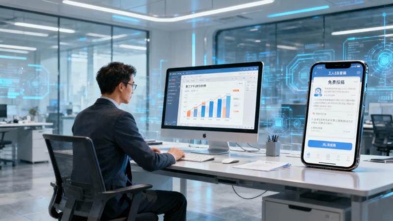 工人日报客户端投稿指南：第三方平台发布费用vs个人免费投稿，怎么选？